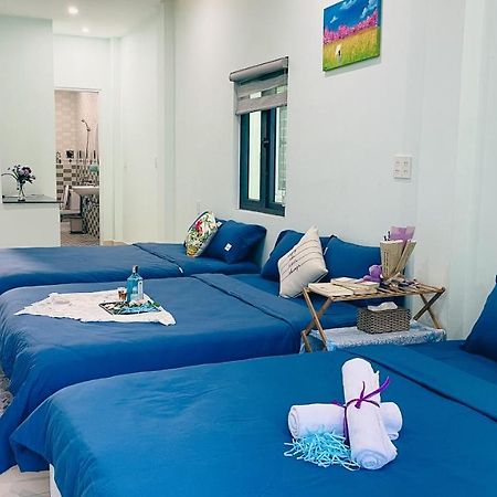 Familia Beach Home Danang Exteriér fotografie