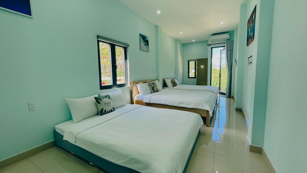 Familia Beach Home Danang Exteriér fotografie