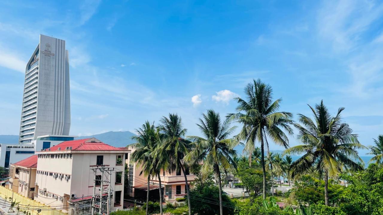 Familia Beach Home Danang Exteriér fotografie
