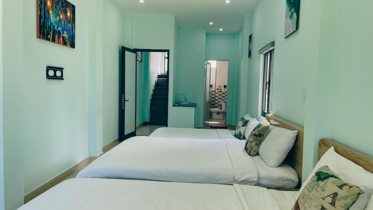 Familia Beach Home Danang Exteriér fotografie