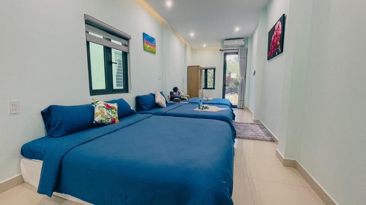 Familia Beach Home Danang Exteriér fotografie