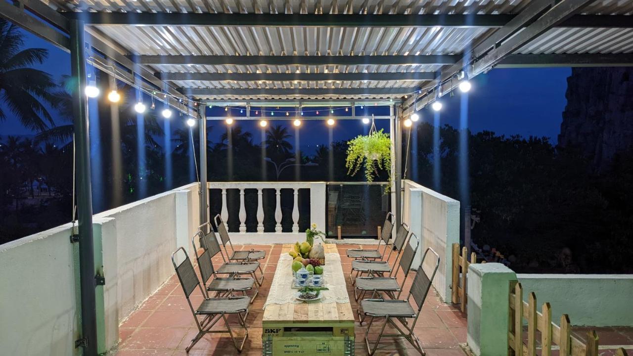 Familia Beach Home Danang Exteriér fotografie