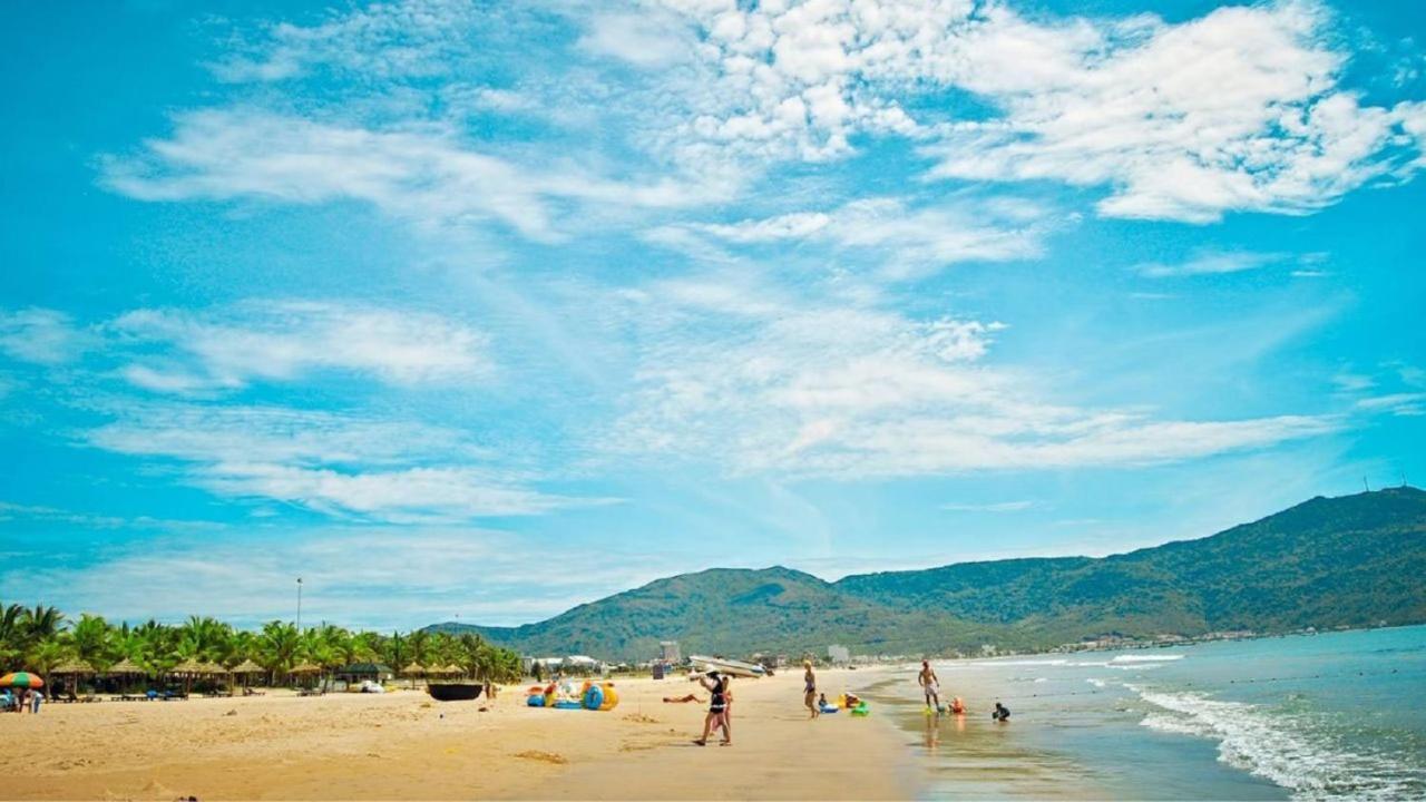 Familia Beach Home Danang Exteriér fotografie
