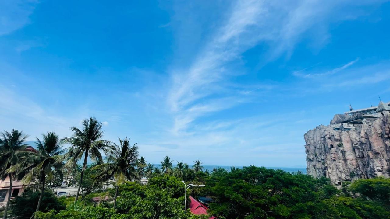 Familia Beach Home Danang Exteriér fotografie